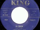 NORTHERN SOUL- LITTLE WILLIE JOHN- KING RECORDS-LISTEN