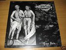 Vermeth Your Ruin LP Torgeist Vlad Tepes Mutiilation