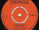 Alton Ellis - I Can't Stand It - WICKED *LISTEN*