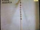 Mauricio Kagel-Acustica/New Music/DG GEMA/2LP/NM