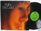 Kathy McCord 1969 US CTI lp *MINT*