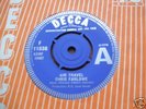 Chris Farlowe - Air Travel 1962 UK 45 MOD/HEAR IT 