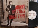 Johnny Hallyday 33T Vinyl 