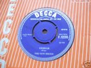 The New Breed - Unto Us 1965 UK 45 MOD/HEAR IT 