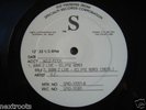 O.C. - BORN 2 LIVE ECLIPSE REMIX 12' US ORIG 1994 TEST