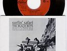 (THE) BEACH BOYS /RAY ANTHONY- SPLIT DEMO EP