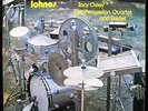 Tony Oxley- Ichnos RCA solo/4et/6et one of his best LP