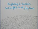 BEAUTIFUL EARTH JAZZ BAND LP RARE PRIVATE JAZZ LISTEN