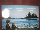 'MATHIAS JOB' / J. ROTMAN PIANO TRIO