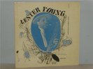 LESTER YOUNG COLLATES MERCURY 10