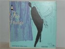 FLIP PHILLIPS QUARTET MERCURY 10