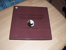 Bach, Das wohltemperierte Klavier, Glenn Gould, Box 4LP
