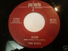 KILLER BFG GARAGE PUNK : THE BUGS 