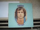 rare 1er LP de Pierre RAPSAT :