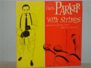 CHARLIE PARKER + STRINGS MERCURY 10