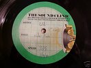 U2 - BOY -  LP ACETATE - PRE-RELEASE 3/9/80