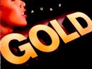 PURE GOLD LP RARE DISCO FUNK BOOGIE LISTEN