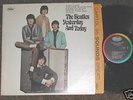 Beatles 2nd State Butcher Mono Capitol T2553 Unpeeled