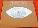UGLY CASANOVA Modest Mouse Silkworm MAGIC EYE 7