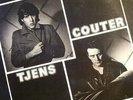 TJENS COUTER  Plat Du Jour LP ARNO TC MATIC FRECKLEFACE