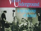 VELVET UNDERGROUND-A Symphony Of Sound double LP PSYCH