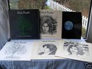 NICK DRAKE FRUIT TREE 3 LP BOX IN MINT VERY RARE