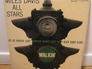 Miles Davis 1957 US DG lp Walkin' W 50th NYC *MINT-*