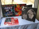FROM SOUTH AFRICA FREEDOMS CHILDREN 3 LP BOX MINT