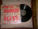 JOHN LEE HOOKER-SING BLUES-KING 727-1961