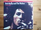 Bob Marley Catch A Fire LP MFSL Vinyl Original Master