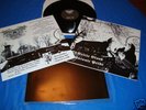 Drowning the Light-Of Celtic Blood&Satanic Pride RARELP