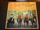 BEATLES ODEON FRENCH LP OSX 231