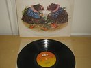 MATCHING MOLE 1972 CBS BRITISH LP ROBERT WYATT CARAVAN