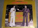 RALFI PAGAN Presents JOHNNY NELSON Salsa LP SEALED
