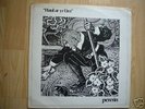 PERERIN - HAUL AR YR EIRA RARE WELSH FOLK LP