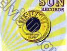 Elvis Presley Good Rockin' Tonight Original Sun Promo