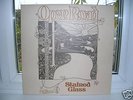 Stained Glass - Open Road