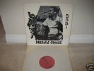 MILFORD GRAVES babi music ARTHUR DOYLE rare free jazz