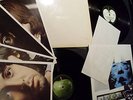 BEATLES - WHITE ALBUM - 1ST STEREO 1968 COMPLETE + EX