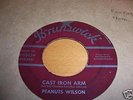 Peanuts Wilson    