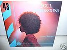 Janko Nilovic SOUL IMPRESSIONS Killer Jazz Funk ORIG LP