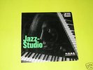 JAZZ STUDIO wolfgang DAUNER hans KOLLER SABA tree EX