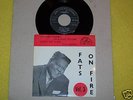 Fats Domino  Fats On Fire Vol.3  ORIG. USA 1964   MINT-