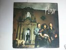 PLUSH-S/T-RARE BOOGIE LP