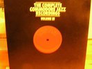 Mosaic, Complete Commodore Jazz Recordings, Vol. 3