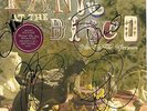 BID 2 BEAT AIDS Panic at the Disco Signed Vinyl #B