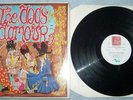THE DOGS D'AMOUR - (UN)AUTHORISED BOOTLEG LP ORIGINAL
