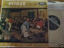 SXL 6291 Dvorak New World Symphony / Kertesz W/B