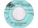 Timeless Legend on Black Forest Listen