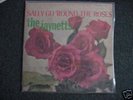 The Jaynetts Sally Go Round The Roses rare LP Record